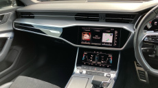 Audi A6 40 TDI Black Edition 4dr S Tronic Diesel Saloon